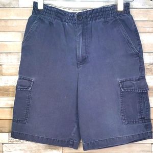 Boys Sonoma Navy Blue Shorts